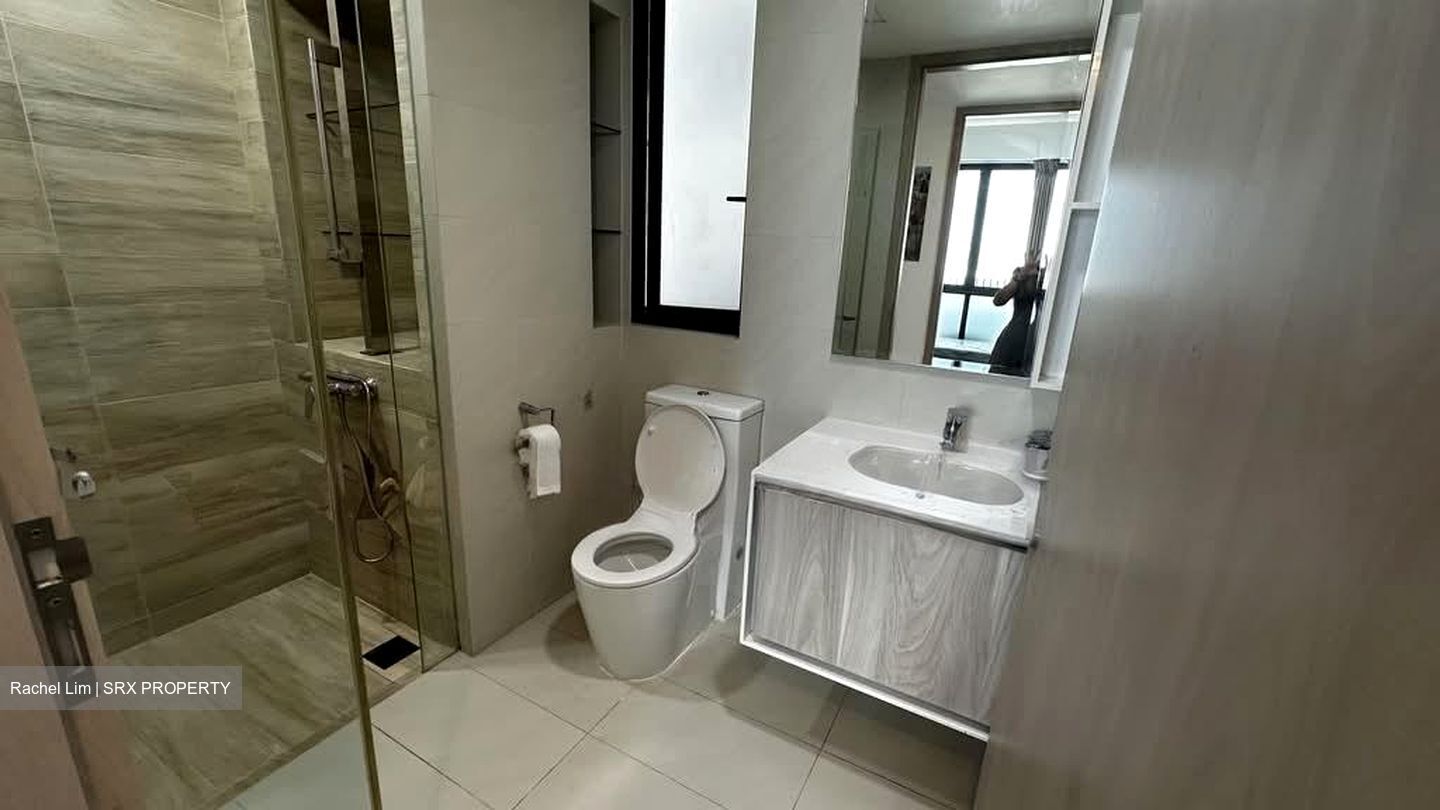 J Gateway (D22), Condominium #567744611